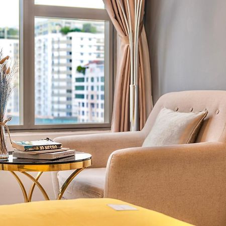 Tripletrees Apartment At Saigon Central - Rivergate Residence District 4 Ho Chi Minh-byen Eksteriør bilde