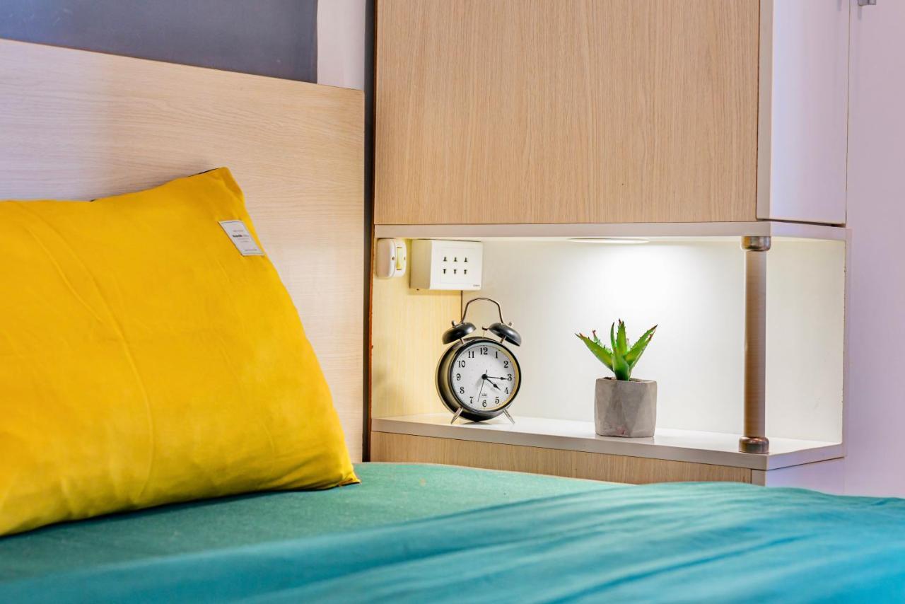 Tripletrees Apartment At Saigon Central - Rivergate Residence District 4 Ho Chi Minh-byen Eksteriør bilde